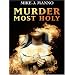 Murder Most Holy (Five Star Mystery Series)