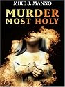Murder Most Holy (Five Star Mystery Series)