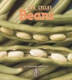 Books : Beans (First Step Nonfiction: Plant Life Cycles)