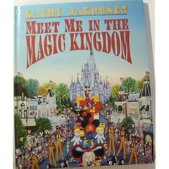Meet Me in the Magic Kingdom