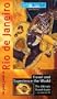 Globe Trekker: Rio De Janeiro [VHS]