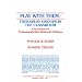 Play With Them: Theraplay Groups in the Classroom : A Technique for Professional Who Work With Children