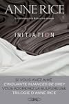 Initiation tome 1