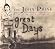 THE JOHN PRINE ANTHOLOGY: great days