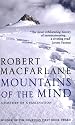 Mountains of the Mind: a History of a Fascination