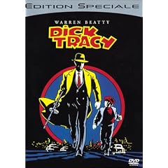 Dick Tracy - �dition Sp�ciale