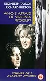 Who's Afraid Of Virginia Woolf [UK IMPORT] - Elizabeth Taylor