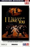 Revue TF1 Vidéo  / Tout le monde dit I Love You - VOST