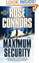 Maximum Security: A Crime Novel (Marty Nickerson Novels)