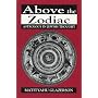 Above the Zodiac: Astrology in Jewish Thought