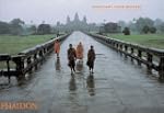 Sanctuary: Temples of Angkor