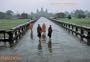 Sanctuary, Steve McCurry: The Temples of Angkor