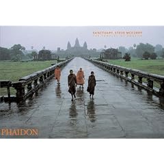 Sanctuary: The Temples of Angkor