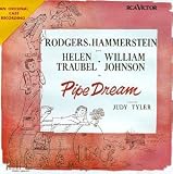 Pipe Dream (1955 Original Broadway Cast)