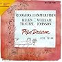 Pipe Dream (1955 Original Broadway Cast)