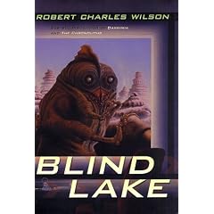 Blind Lake