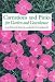 Books : Carnations and Pinks for Garden and Greenhouse: Their True History and Complete Cultivation