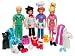 Polly Pocket Cool Careers Gift Set