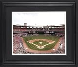 St. Louis Cardinals Old Busch Stadium Framed Unsigned 8x10 Photograph