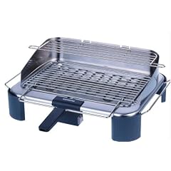 Siemens TG 46501 Tisch- und Terassengrill