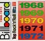 Billboard Top Rock'n'Roll Hits: 1968-72