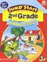 Jumpstart 2nd Gr: Jumbo Workbook