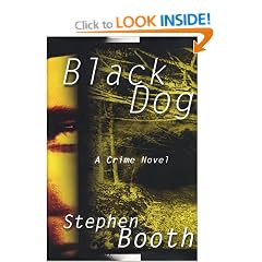 Black Dog: A Crime Novel