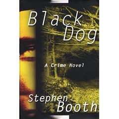 Black Dog: A Crime Novel (SCRIBNER)