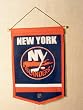 New York Islanders - NHL Hockey Traditions Banner (Pennants)