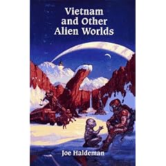 Vietnam & Other Alien Worlds