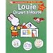 Louie Draws a House (Louie Activity Books)