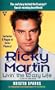 Ricky martin: livin' la vida loca