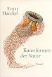 Kunstformen der Natur