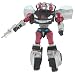 Transformers Universe Deluxe Silverstreak Action Figure