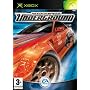 Need for Speed Underground (Xbox)