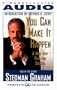 YOU CAN MAKE IT HAPPEN: A NINE-STEP PLAN FOR SUCCESS CASSETTE (Simon and Schuster Sound Ideas)