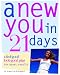 Books : A New You in 21 Days