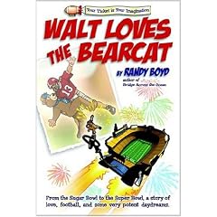 Walt Loves the Bearcat