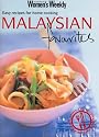 Malaysian Favourites: Easy Recipes for Home Cooking (Australian Women's Weekly Home Library Series)