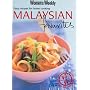 Malaysian Favourites: Easy Recipes for Home Cooking (Australian Women's Weekly Home Library Series)