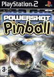 Eigenschaften EMME Deutschland  / Powershot Pinball