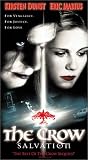 The Crow - Salvation [VHS]