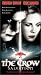 VHS : The Crow - Salvation