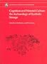 Cognition and Material Culture: The Archaeology of Symbolic Storage (Monograph Series)