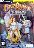 Revue Ubisoft  / Everquest : Lost Dungeons Of Norrath (Add on en anglais)