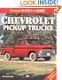 Illustrated Chevrolet Pickup Trucks Buyer's Guide (Motorbooks International Illustrated Buyer's Guide)