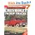 Illustrated Chevrolet Pickup Trucks Buyer's Guide (Motorbooks International Illustrated Buyer's Guide)