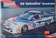 1995 MONOGRAM 1:24 Scale - Mark Martin #6 FORD THUNDERBIRD - VALVOLINE - NASCAR Racing Replica Model