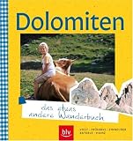 Produkt-Bild: Dolomiten - das etwas andere Wanderbuch