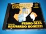 Moriras en Chafarinas / Original Soundtrack / Bernado Bonezzi / Colosseum / Una Pelicula de / PEDRO OLEA / BERNARDO BONEZZI / MORIRAS EN CHAFARINAS / JAIME Y LA SRA. CONTRERAS / LA MEZQUITA / DISPAROS EN EL POLVORIN / EN EL HOSPITAL / CIDRAQUE Y VICTORIA / EL MISTERIO DE LA LACANDERIA MODERNA / HACIA CHAFARINAS / ASESINATO FRUSTRADO